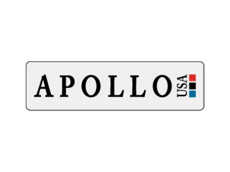 apollo usa logo