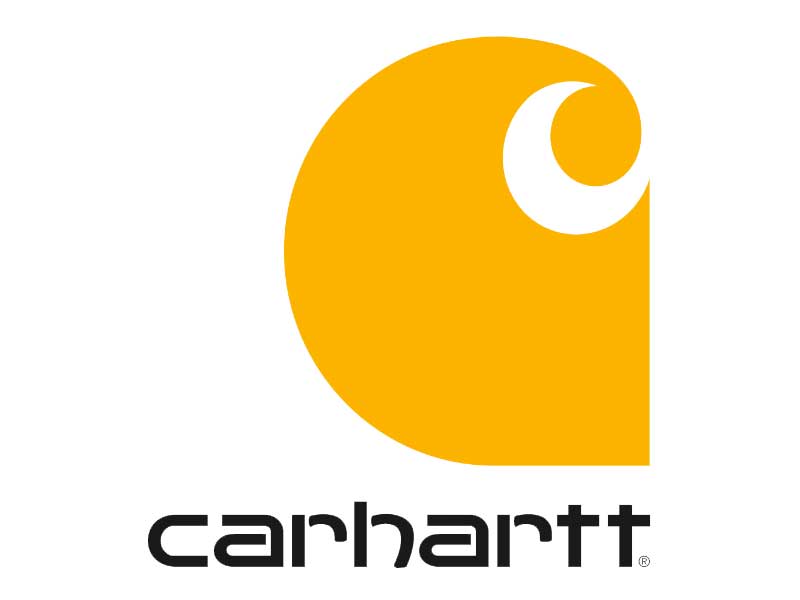 carhartt logo