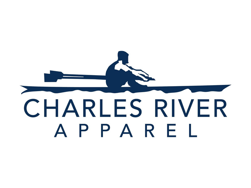 charles river apparel