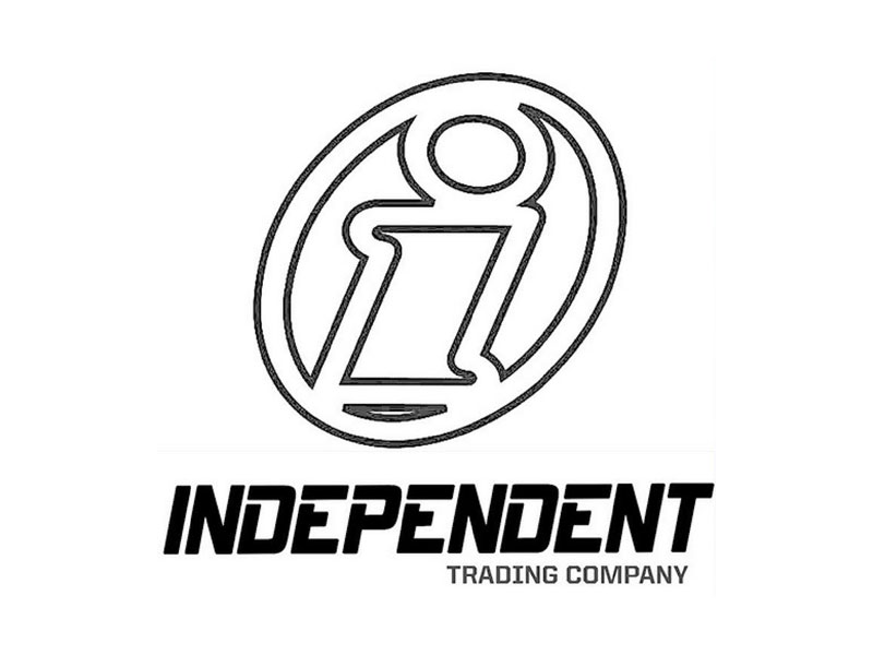 independent trading logo