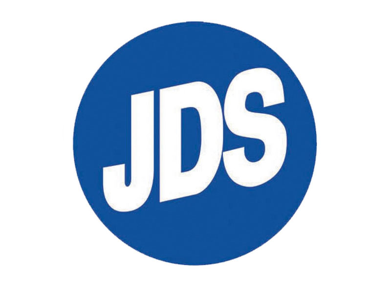 jds logo