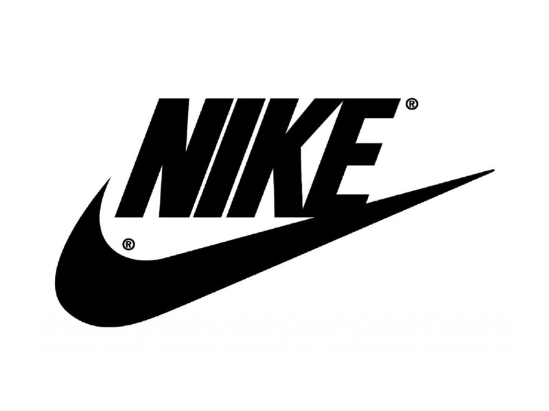 nike logo