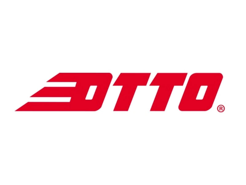 otto cap logo