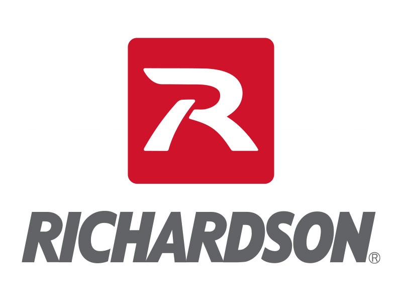 richardson logo