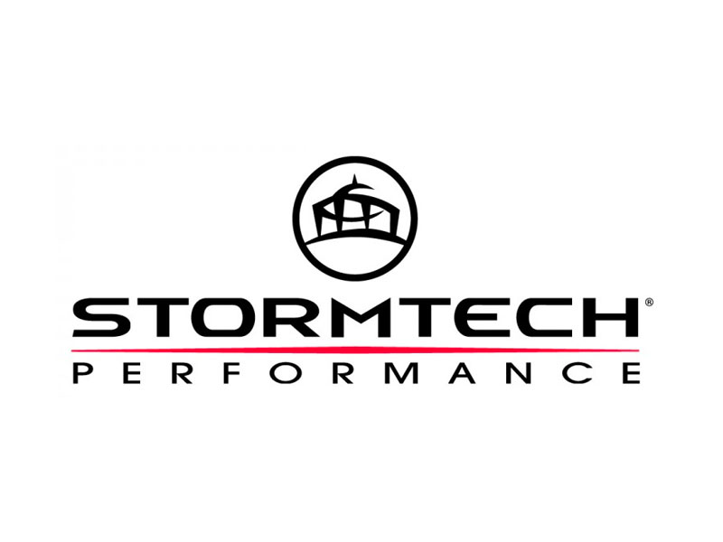 storm tech apparel logo