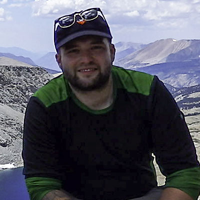 Daniel Lengsfeld