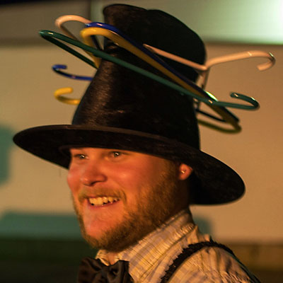 Jon Schulte