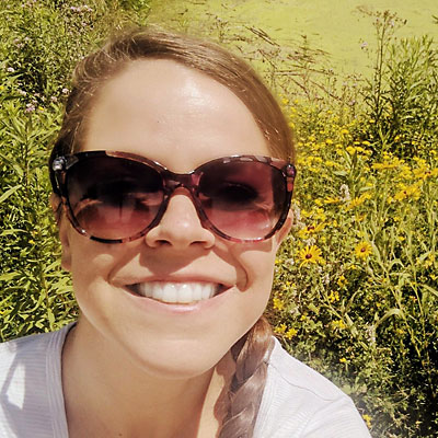 Therese Heid